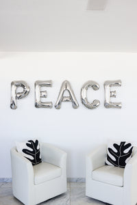 Peace Wall
