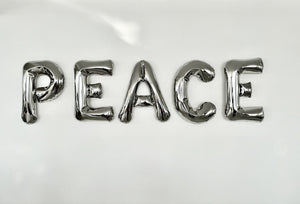 Peace Wall