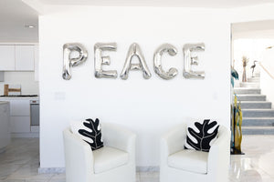 Peace Wall