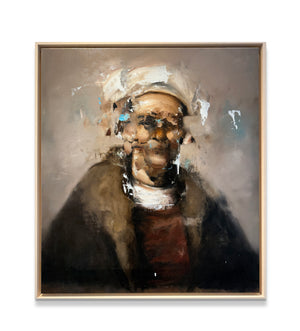 Descriptive image text