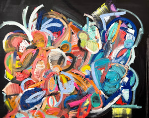 Descriptive image text