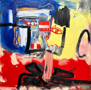 Descriptive image text