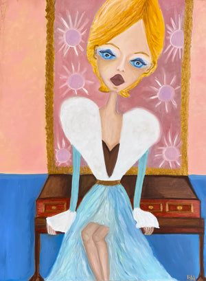 Descriptive image text