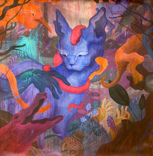 Descriptive image text