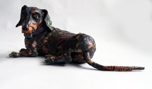 Descriptive image text