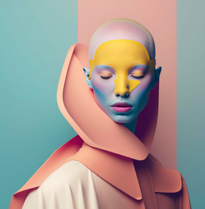 Descriptive image text