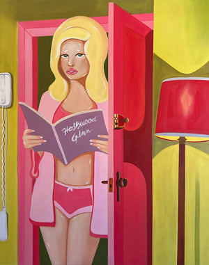 Descriptive image text