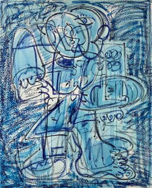 Descriptive image text