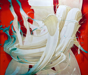 Modulation Turquoise