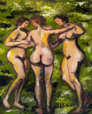 Descriptive image text