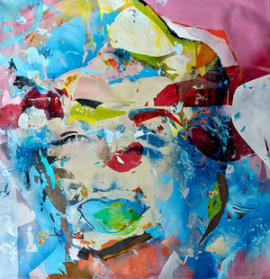 Descriptive image text