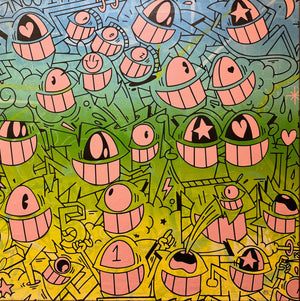 Descriptive image text