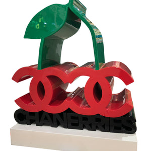 Descriptive image text