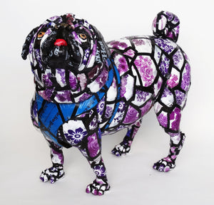 Descriptive image text