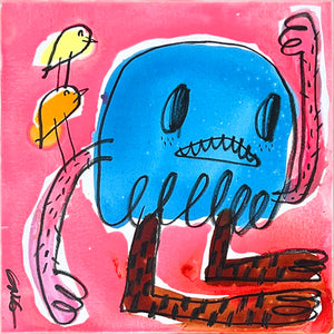 Descriptive image text