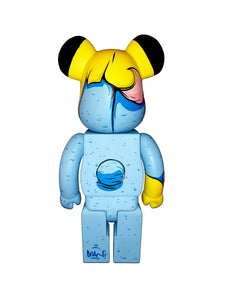 Survivor Teddy Bearbrick #3