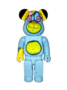 Survivor Teddy Bearbrick #3