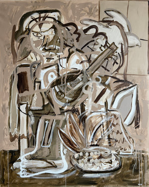 Descriptive image text