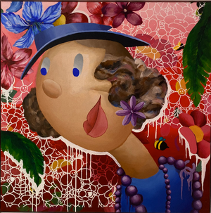 Descriptive image text