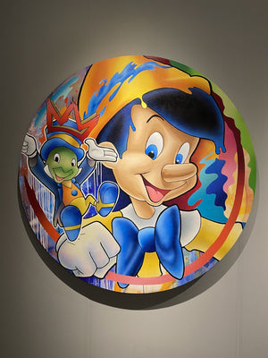 Descriptive image text