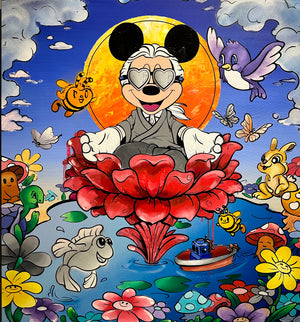 Descriptive image text