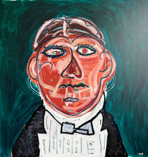 Descriptive image text