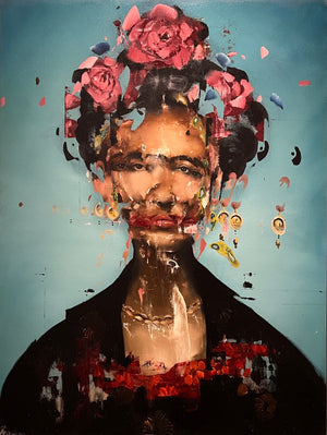 Frida Belle