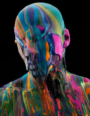 Descriptive image text