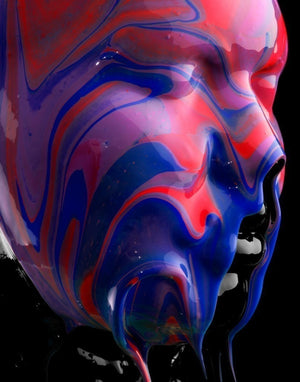 Descriptive image text