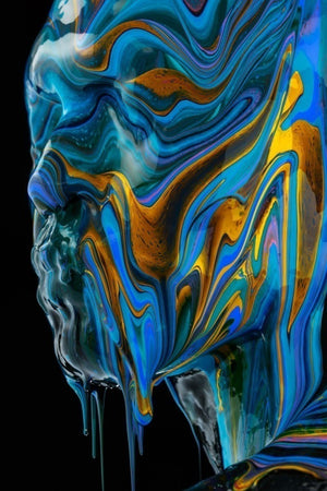 Descriptive image text