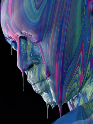 Descriptive image text