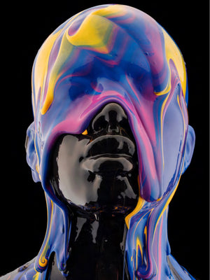 Descriptive image text