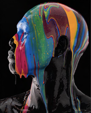 Descriptive image text