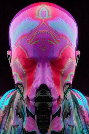 Descriptive image text