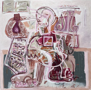 Descriptive image text