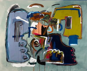 Descriptive image text