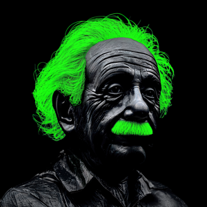 Descriptive image text