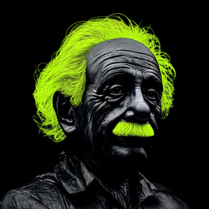 Descriptive image text