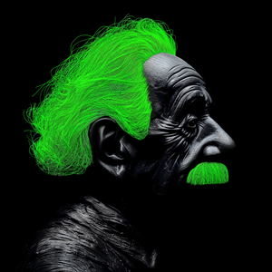 Descriptive image text