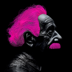 Descriptive image text