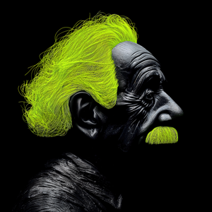 Descriptive image text