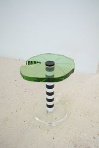 Lotus Side Table