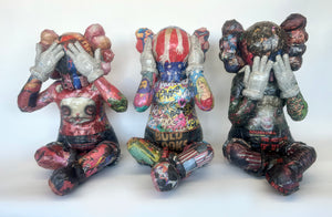 Descriptive image text