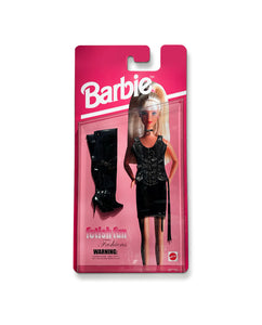 Barbie: Fetish Fun
