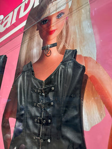 Barbie: Fetish Fun