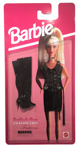 Barbie: Fetish Fun