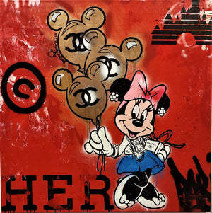 Descriptive image text