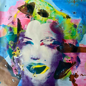 Marilyn in Miami 2