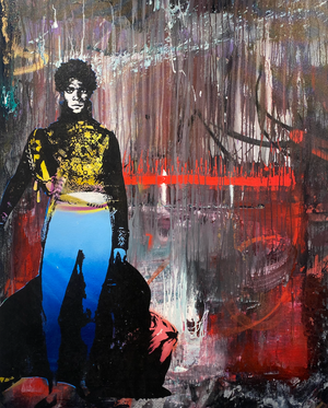 Descriptive image text