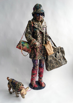 Descriptive image text